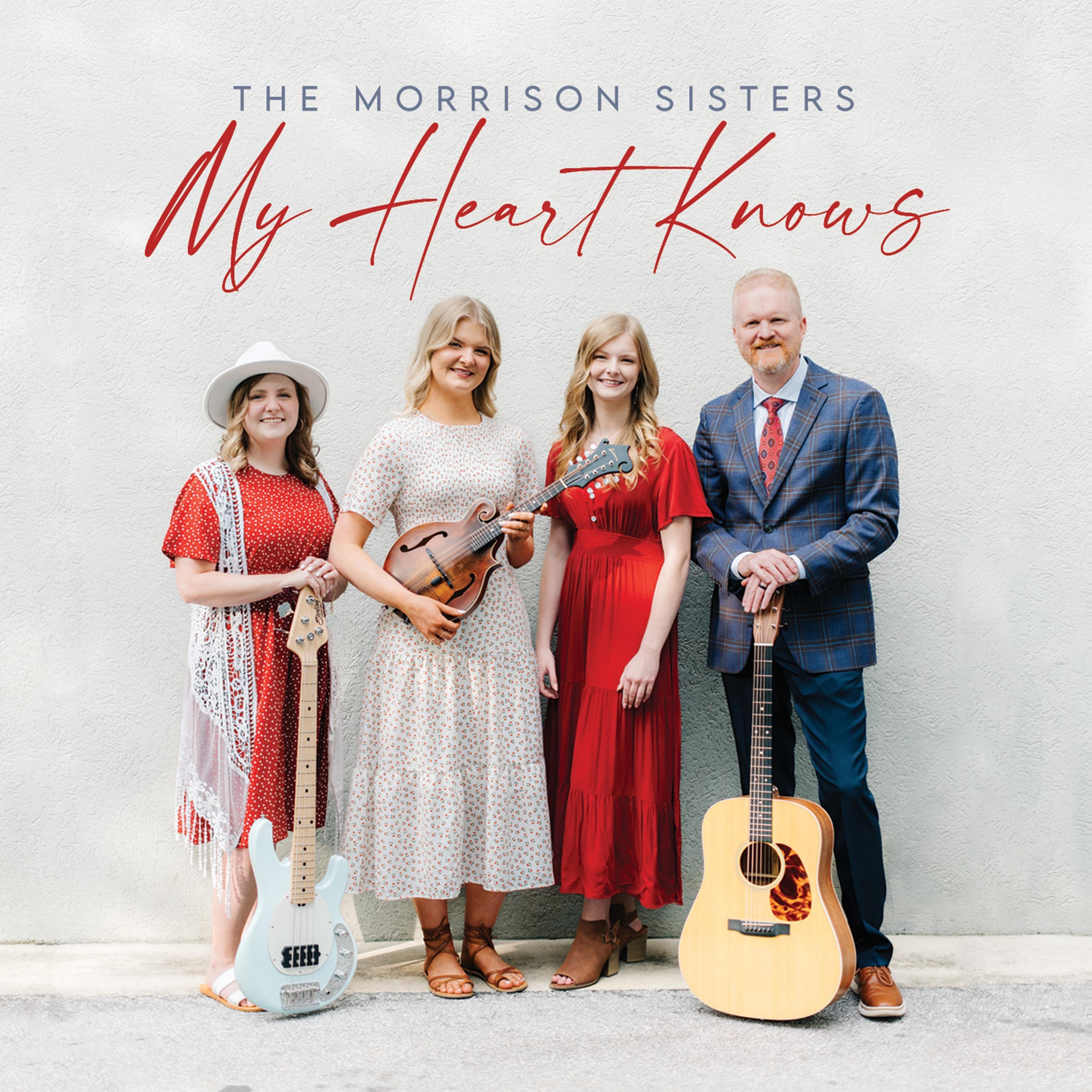 Nobody Loves Me Like You - The Morrison Sisters