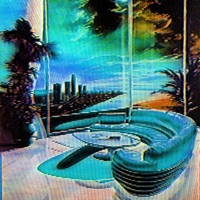 Is Anybody Out There (Wasting The Day) - Single - Velvet Meadow & Professor Creepshow