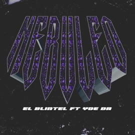 Nebuleo (feat. El Blintel & Yoe Dr) Papi jotax