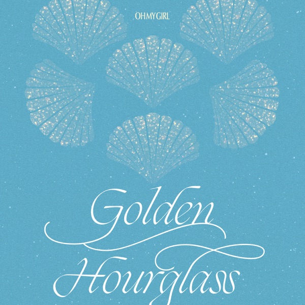 Golden Hourglass - EP