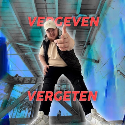 Vergeven en Vergeten - Single
