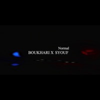 3adi normal (feat. SYOUF) - Single - BOUKHARI