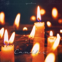 Candles - Single - Ignatius