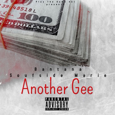 Another Gee (feat. Soufside Marie) - Single