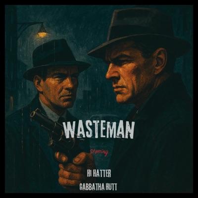 Wasteman - Single