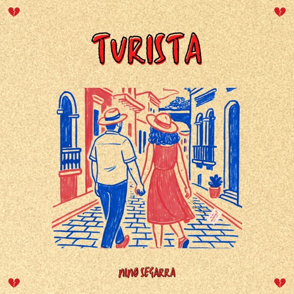 Turista (Acapella Version)