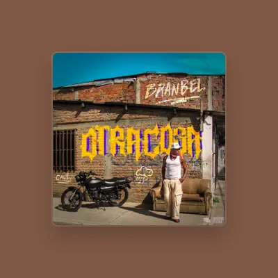 Listen to branbel, watch music videos, read bio, see tour dates & more!