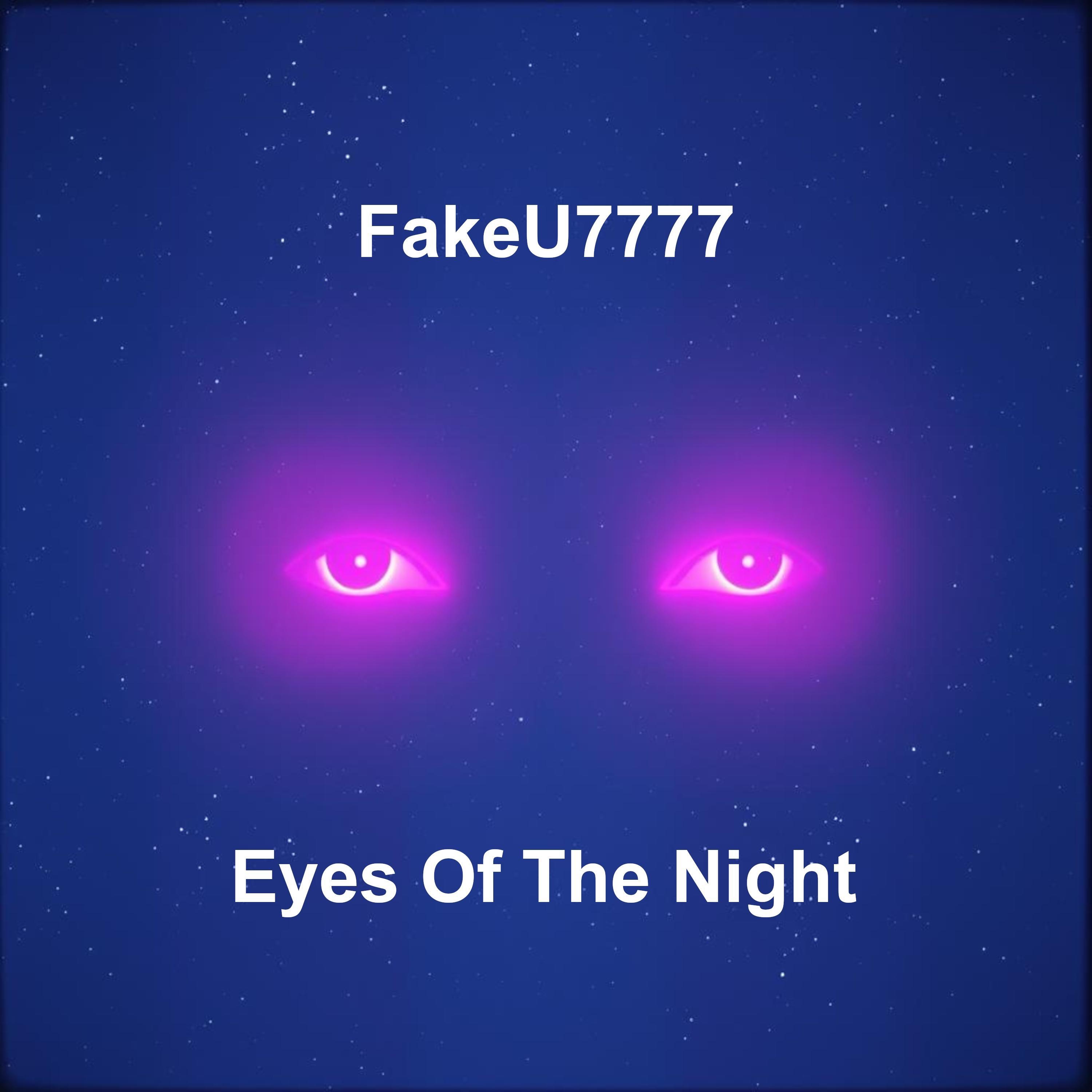 Eyes Of The Night - Single