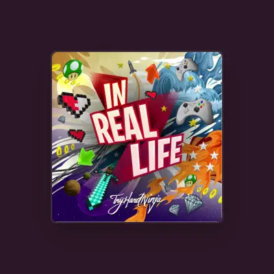 Listen to TryHardNinja, watch music videos, read bio, see tour dates & more!
