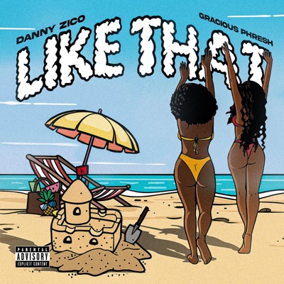 Like That - Single