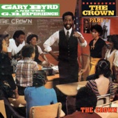 The Crown (Part 1) artwork