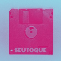 Seu Toque - Single - SAUD, Nivy, DJ Cash & Blakbone