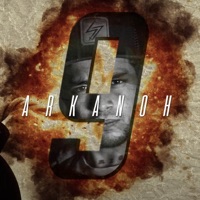 9 - Single - Arkanoh