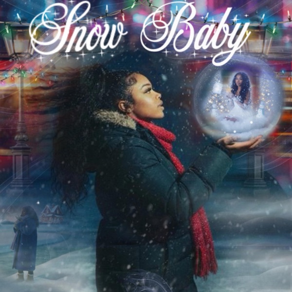Snow Baby - EP