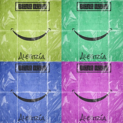 ALEGRIA - Single
