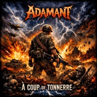 A Coup De Tonnerre - Adamant