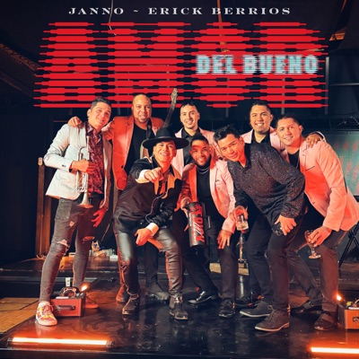 Amor Del Bueno - Single