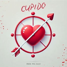 Cupido Nando Esteban