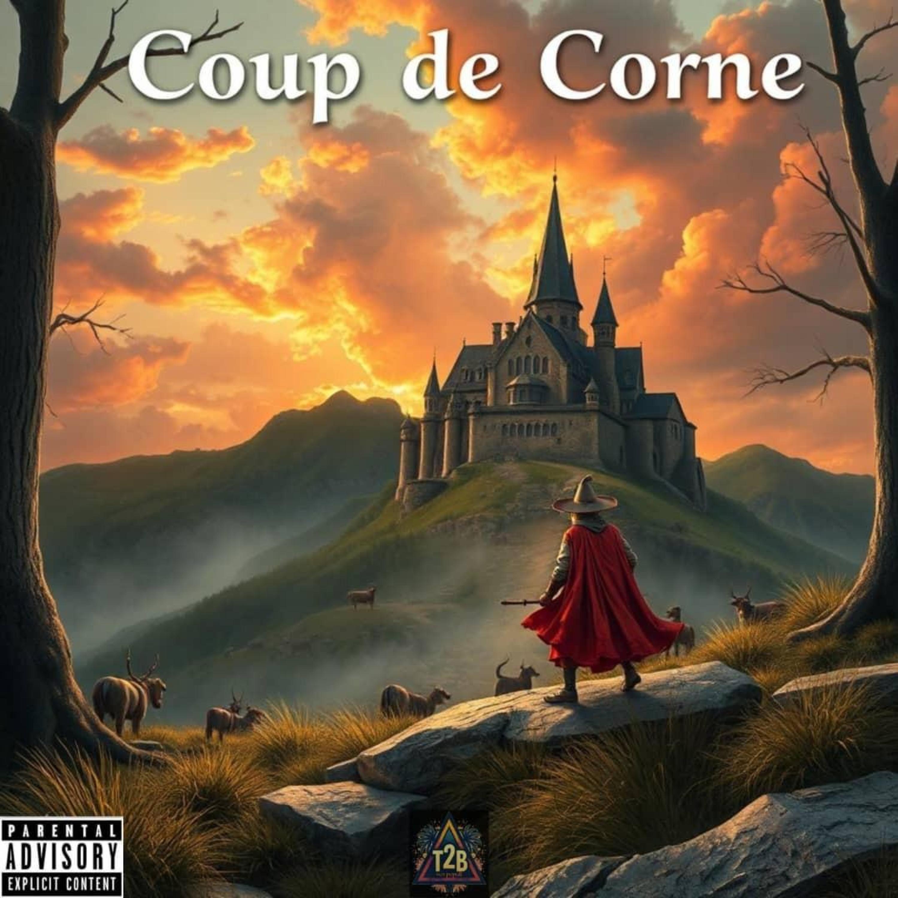 Tdb Vox Populi - Coup de corne