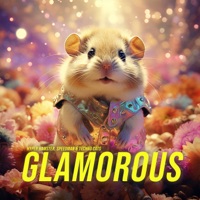 Glamorous - Single - Hyper Hamster, Speedman & Techno Cats