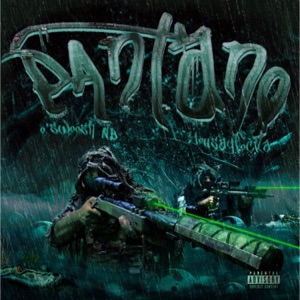 ESTRESSE part. Yng Vinicin (feat. YouSayFocka)