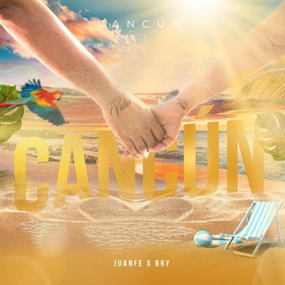 CAN CUN (feat. JuanFe) - Single