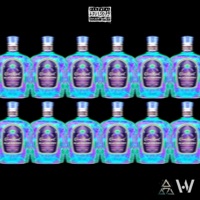 Blackberry Crown Freestyle (feat. The Prizm) - Single - Whu IV