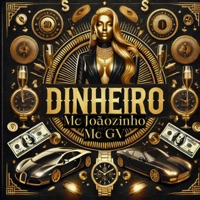 Dinheiro - Single - MC GV & Mc Joãozinho