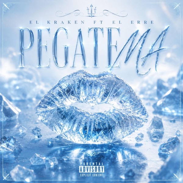 PEGATE MA (feat. EL ERRE)