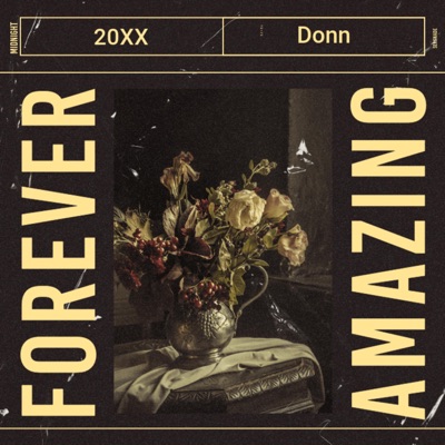 Forever Amazing