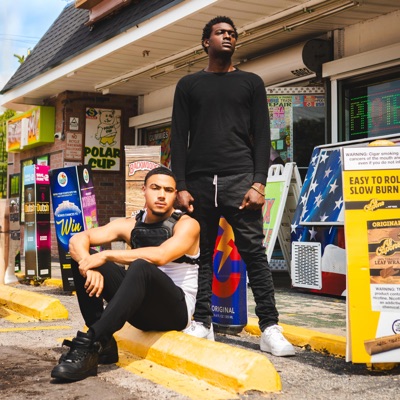 Everything Comes Together - Single