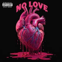 No Love (feat. Ezmonii) - Single - SM Tone