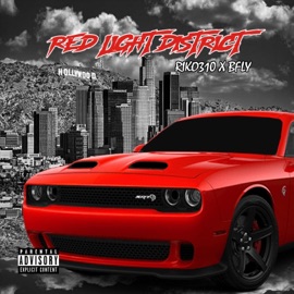 Red Light District (feat. B.F.L.Y) Riko310