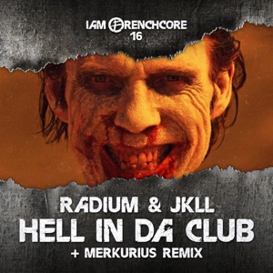 Hell in Da Club