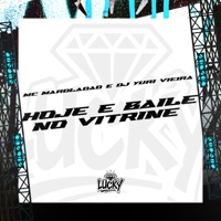 Hoje É Baile no Vitrine - Single - DJ Yuri Vieira & Mc Maroladão