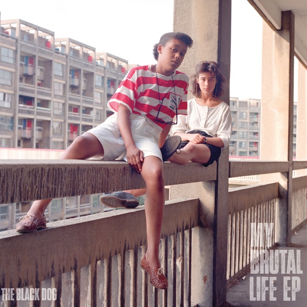 My Brutal Life EP - EP