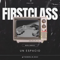 Un Espacio - Single - Berlin