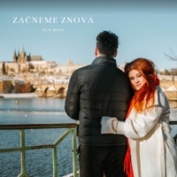 Začneme znova - Single - Elis Mraz