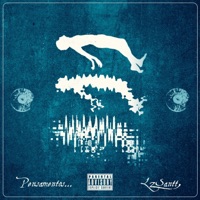 Pensamentos (feat. DJ Guil Beats) - Single - LZ santt7