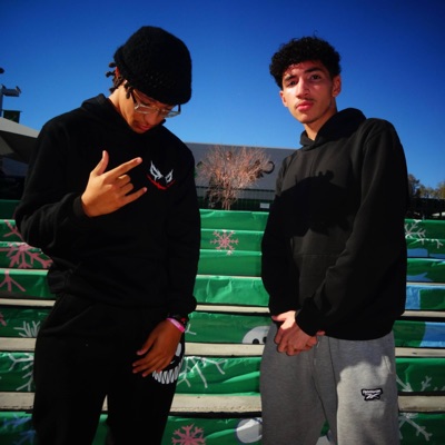 u & i (feat. BabyKoto) - Single