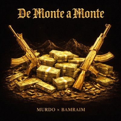 De Monte a Monte - Single