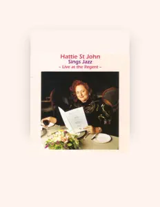 Dengarkan Hattie St. John, tonton video musik, baca bio, lihat tanggal tur & lainnya!