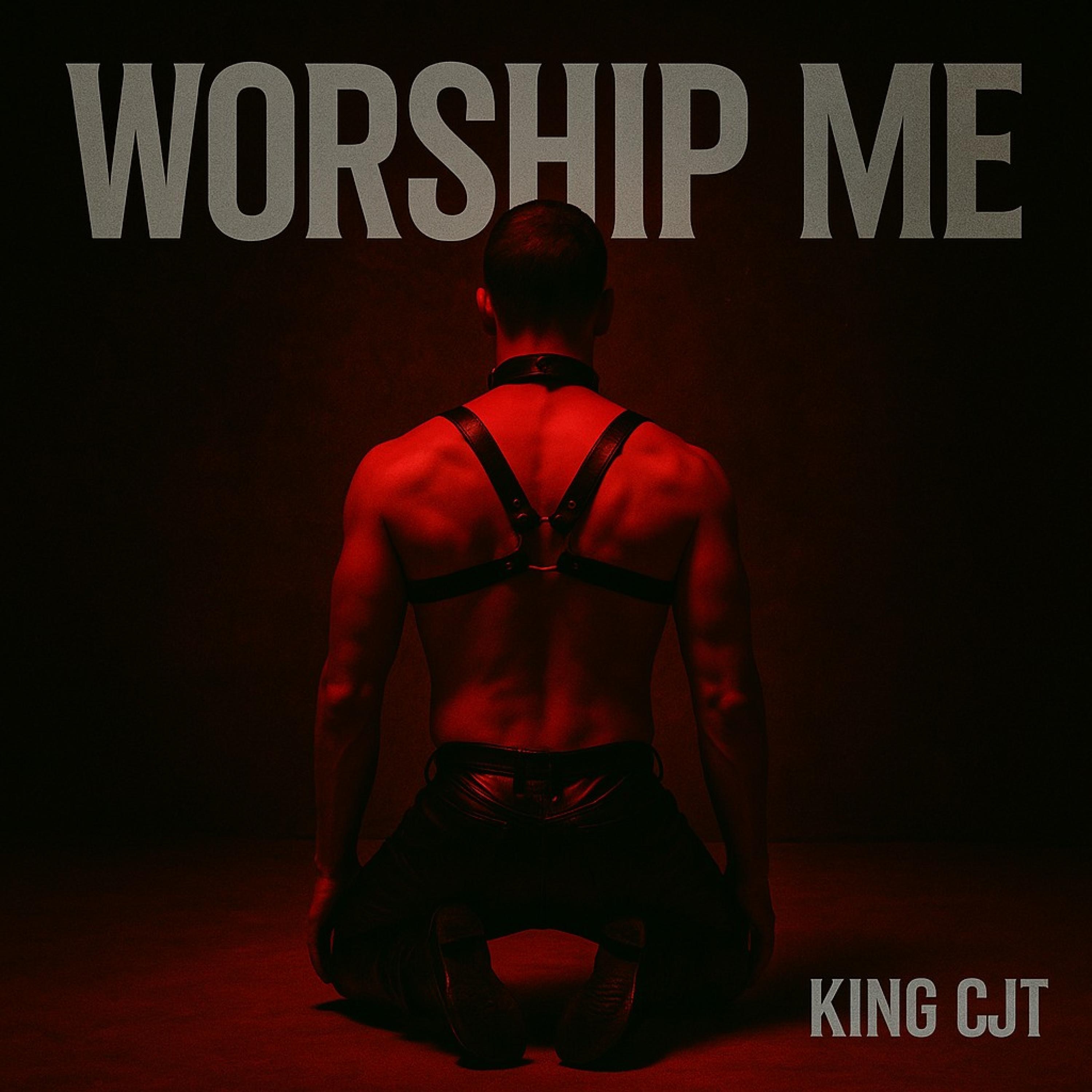 Worship Me - Single