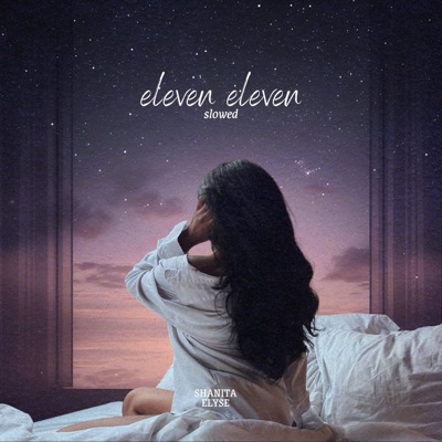 Eleven Eleven (slowed) - EP