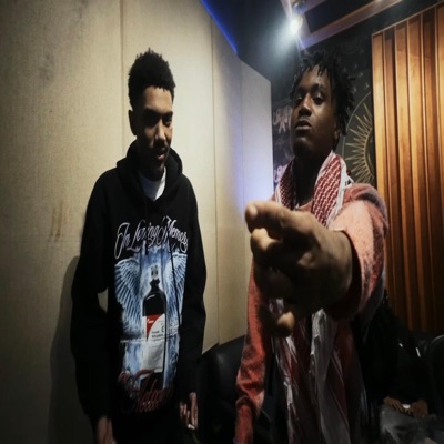 Yhap x RRoxket - Single