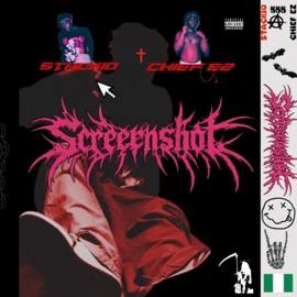 SCREENSHOT (feat. CHIEF EZ) Stackio