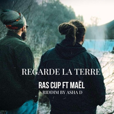 Regarde la terre - Single