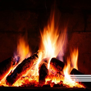 Relaxing Fire Sounds