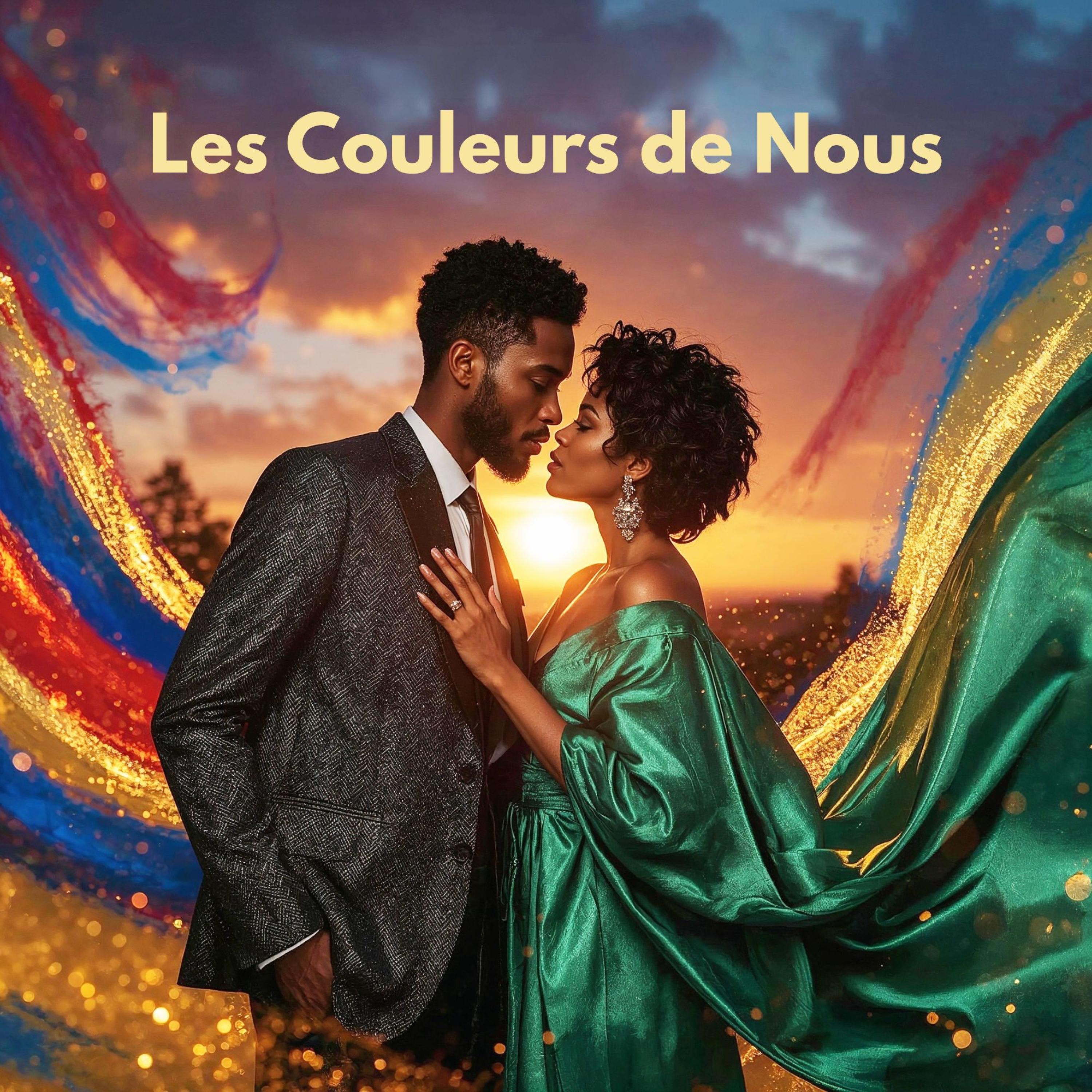 Les Couleurs de Nous