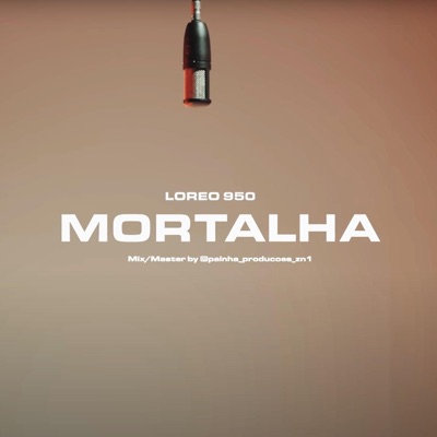 Mortalha - Single